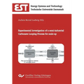 Experimental Investigation of a semi-industrial Carbonate Looping Process for scale-up