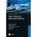 Rail Vehicle Mechatronics