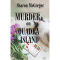 Murder on Quadra Island