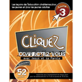 Cliquez - Connectez-Vous Avec Jésus et Sa Parole, #3