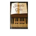 Simple Gifts: The Hymns of My Life, a Memoir