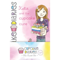 Cupcake Diaries the Sweet Set: Katie and the Cupcake Cure; MIA in the Mix; Emma on Thin Icing; Alexis and the Perfect Recipe