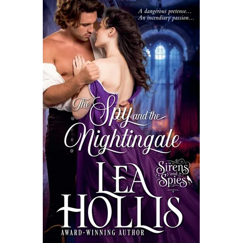 The Spy and the Nightingale