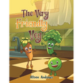 The Very Friendly Veg