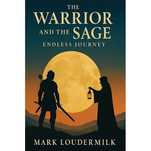 The Warrior and the Sage Endless Journey
