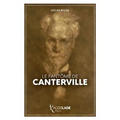 Le Fantôme de Canterville: bilingue anglais/français (+ lecture audio intégrée)