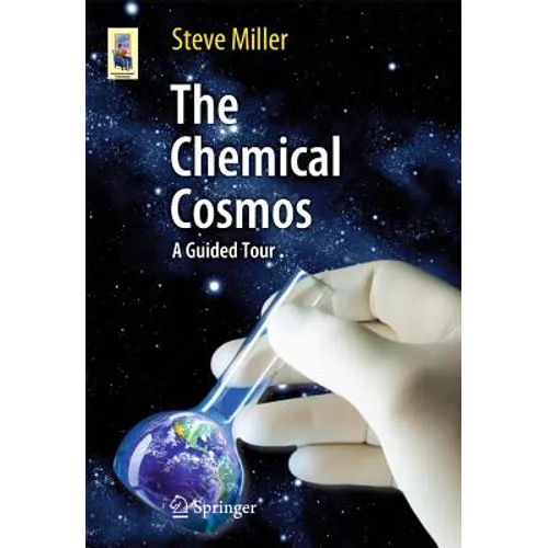 The Chemical Cosmos: A Guided Tour