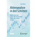 Aktienanalyse in Drei Schritten: Bonität, Kurs Und Charts: Wie Sie Die Aktien Finden, Die Zu Ihnen Passen