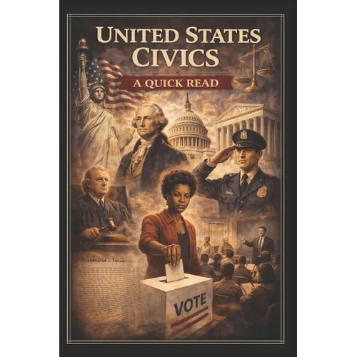 United States Civics: A Quick Read