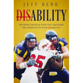 D̶i̶s̶ ability: Nothing Should Stop You, Uncover The Strength In Your D̶i̶s̶ ability!