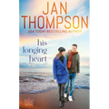 His Longing Heart: Returning Home to St. Simon's Island... A Christian Small Town Beach Romance