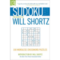 Sudoku Easy to Hard Presented by Will Shortz, Volume 3: 100 Wordless Crossword Puzzles
