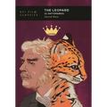 The Leopard (Il Gattopardo)