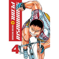 Yowamushi Pedal, Vol. 4: Volume 4