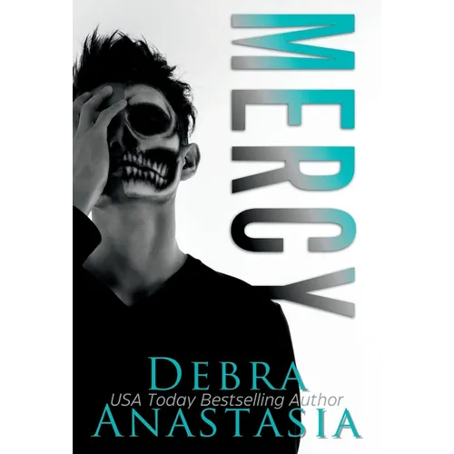 Mercy (Hardcover)