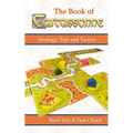 The Book of Carcassonne: Strategy, Tips and Tactics