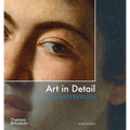 Art in Detail: 100 Masterpieces
