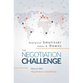 The Negotiation Challenge: How to Win Negotiation Competitions