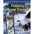 Exploring Mount Everest: The World's Highest Peak