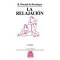 La Relajacion