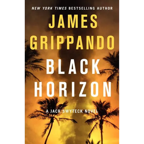Black Horizon