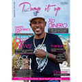 Pump it up magazine: Xp Dinero - Hip-Hop Artist Goes Country With His New Single "Shake Ya Hiney" Pump it up Magazine - Vol.6 - Issue#12 with Bass Pla