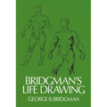 Bridgman's Life Drawing