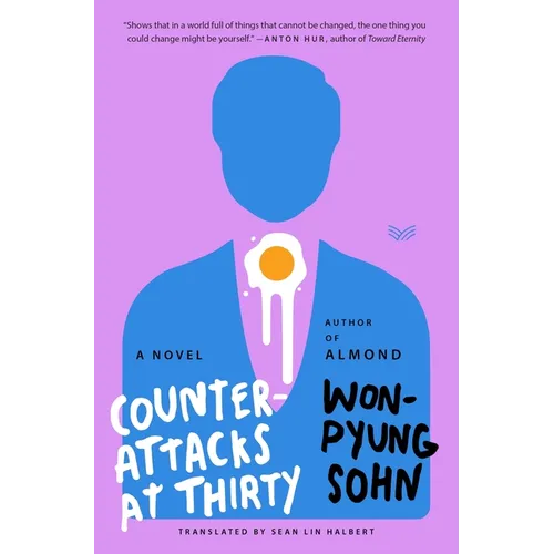 Counterattacks at Thirty