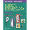Medical Parasitology: A Self-Instructional Text
