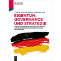 Eigentum, Governance und Strategie
