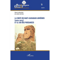 La chute du Haut-Karabagh arménien (2020-2023) et le jeu des puissances