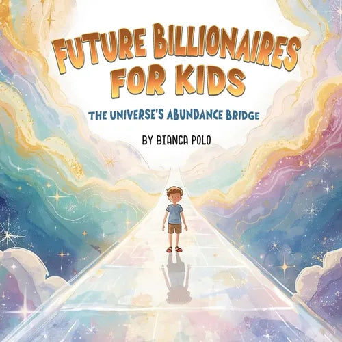 Title Future Billionaires For Kids: The Universe's Abundance Bridge