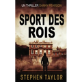 Sport des Rois: French Translation of Sport Of Kings