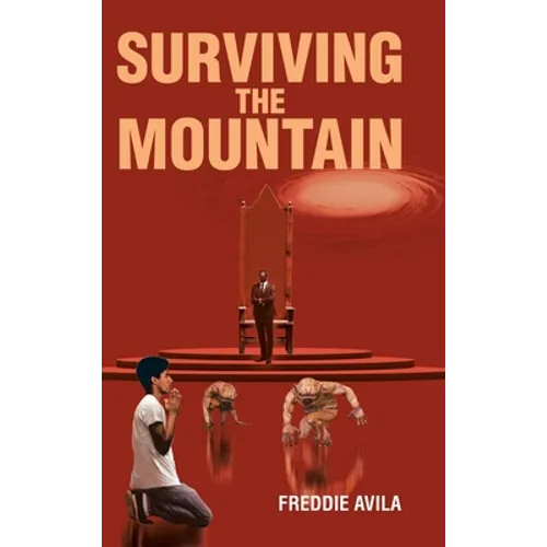 Surviving the Mountain
