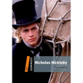 Dominoes, New Edition: Level 2: 700-Word Vocabularynicholas Nickleby