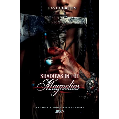 Shadows in the Magnolias