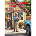 Best Friends for Life / MEJORES AMIGOS PARA TODA LA VIDA