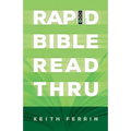 Rapid Bible Read Thru