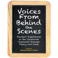 Voices from Behind the Scenes
