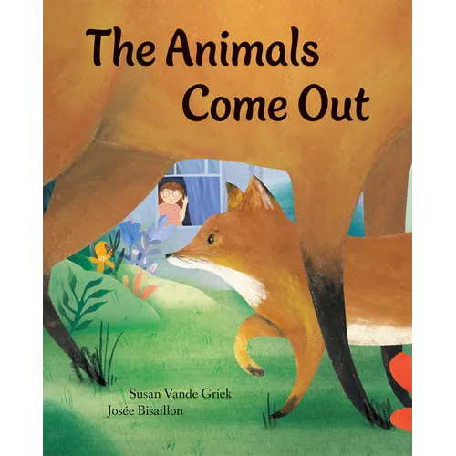 The Animals Come Out