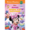 Minnie: Spring at the Bow-Tique: Spring at the Bow-Tique