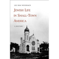 Jewish Life in Small-Town America: A History