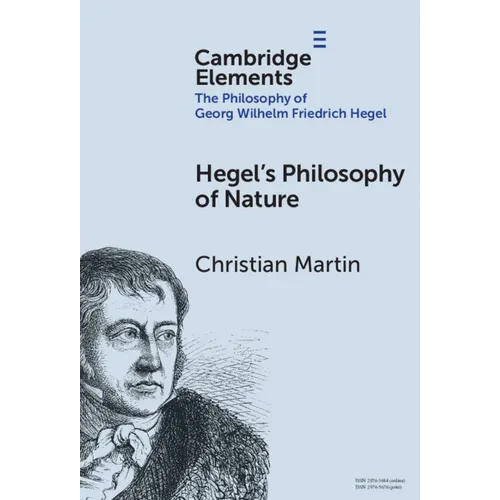 Hegel's Philosophy of Nature
