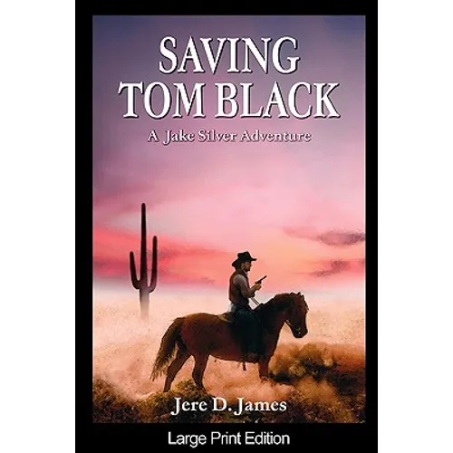 Saving Tom Black
