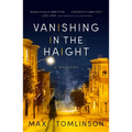 Vanishing in the Haight: Volume 1