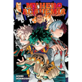 My Hero Academia, Vol. 26