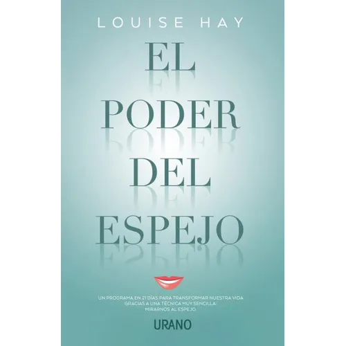Poder del Espejo, El