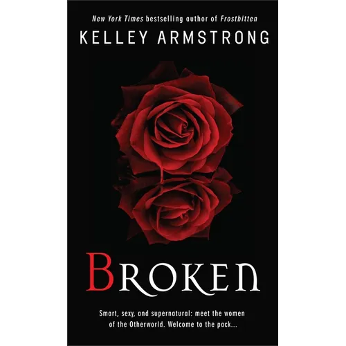 Broken