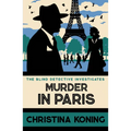 Murder in Paris: The Gripping Wartime Mystery Series