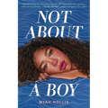 Not about a Boy